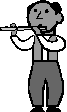 clipart-fluteplayer