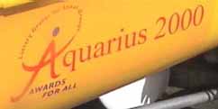 Aquarius 2000