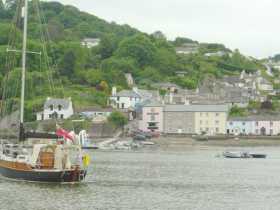 Dittisham