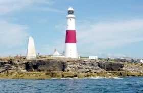 Portland Bill