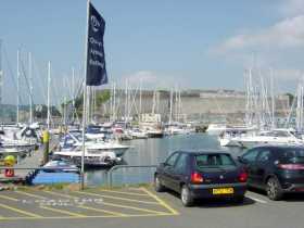 Queen Anne's Battery