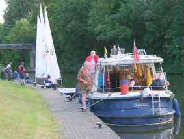 Returning before entering lock