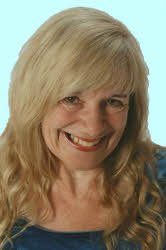 Brenda Panting