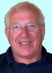 John Panting