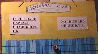 Aquarius Cup
