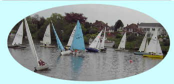 Mid Thames Fleet