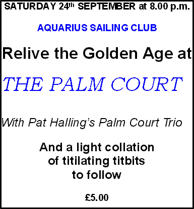 Palm Court Notice