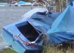 Richard Thornhill's Grad