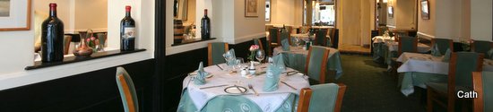 Capriccio Resturant